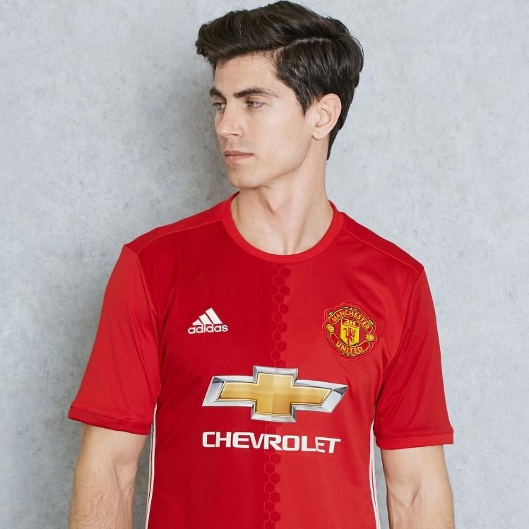 Retro Home 16/17 Shirt