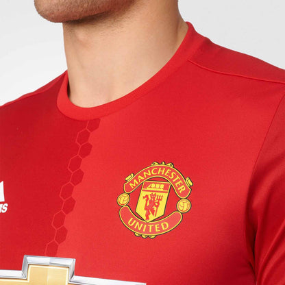 Retro Home 16/17 Shirt