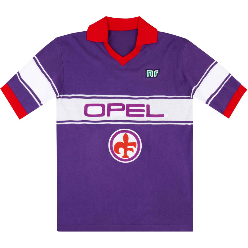Retro Home 1984/85 Shirt