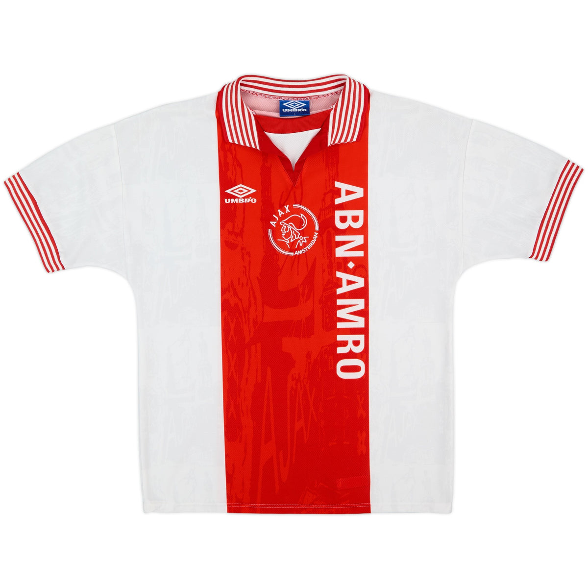 Retro Home 1995/96 Shirt