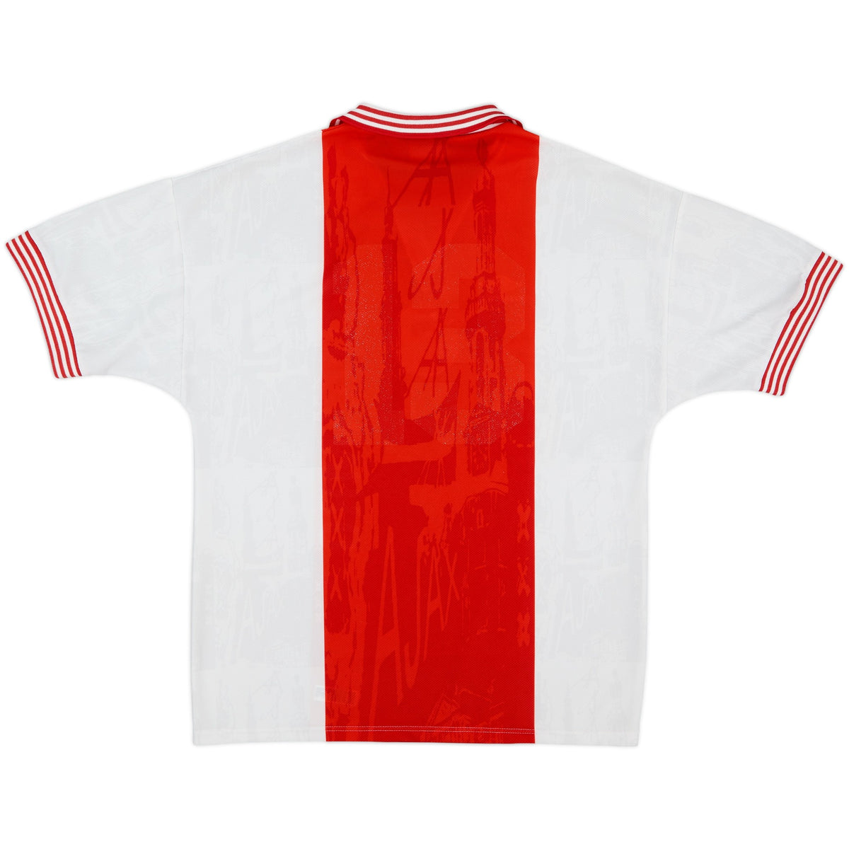 Retro Home 1995/96 Shirt