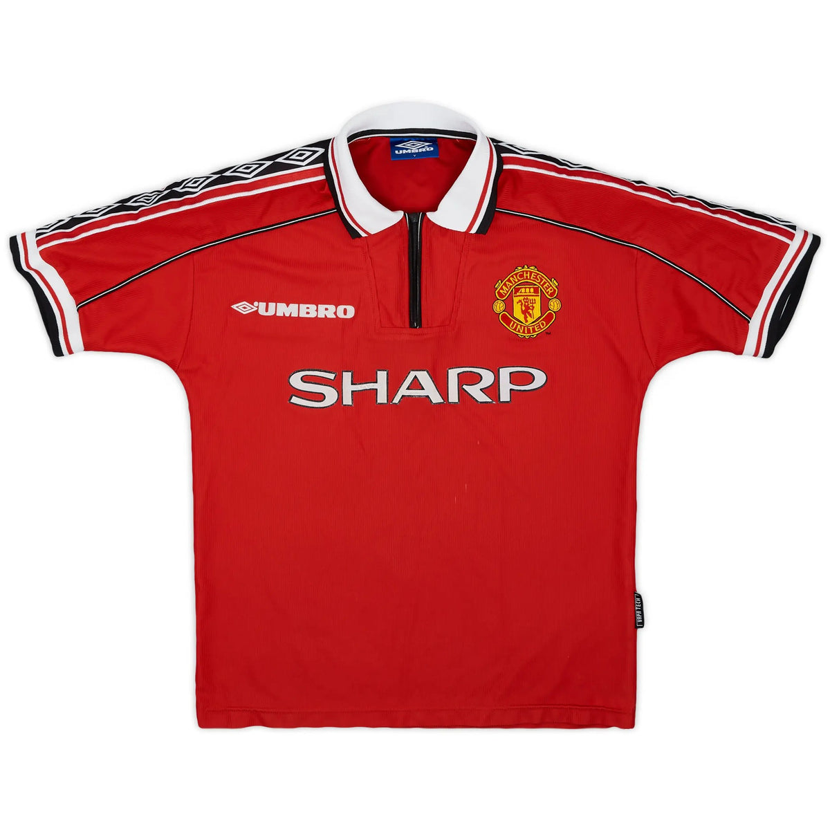 Retro Home 1998/99 Shirt