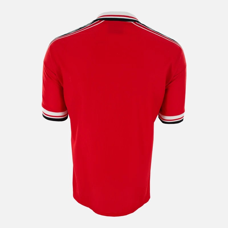 Retro Home 1998/99 Shirt
