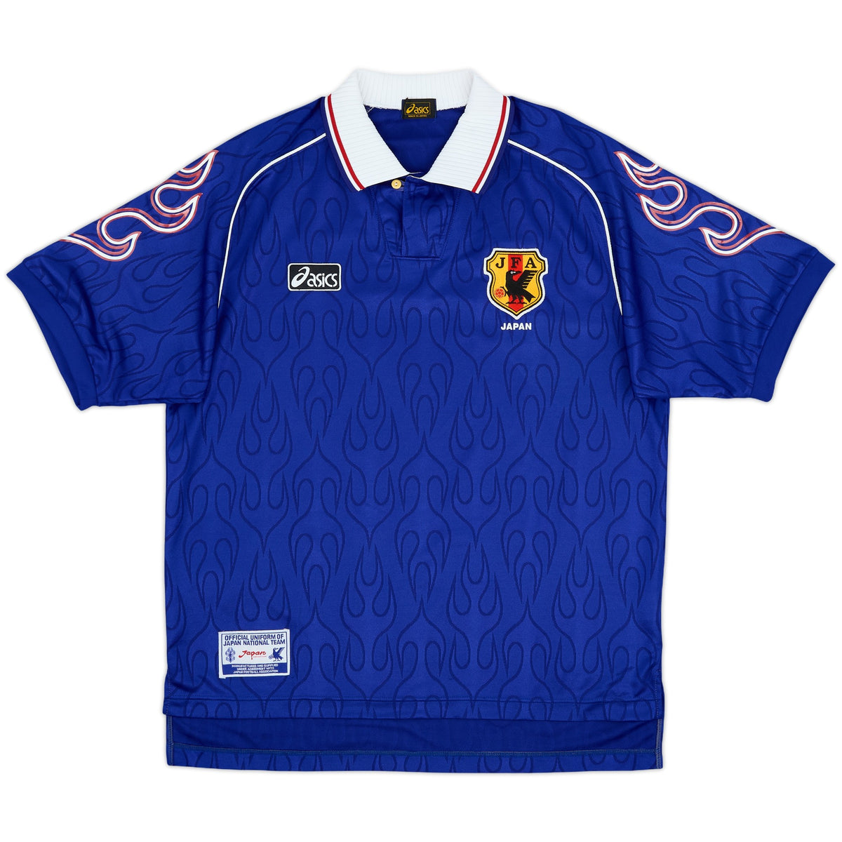 Retro Home 1998/99 Shirt