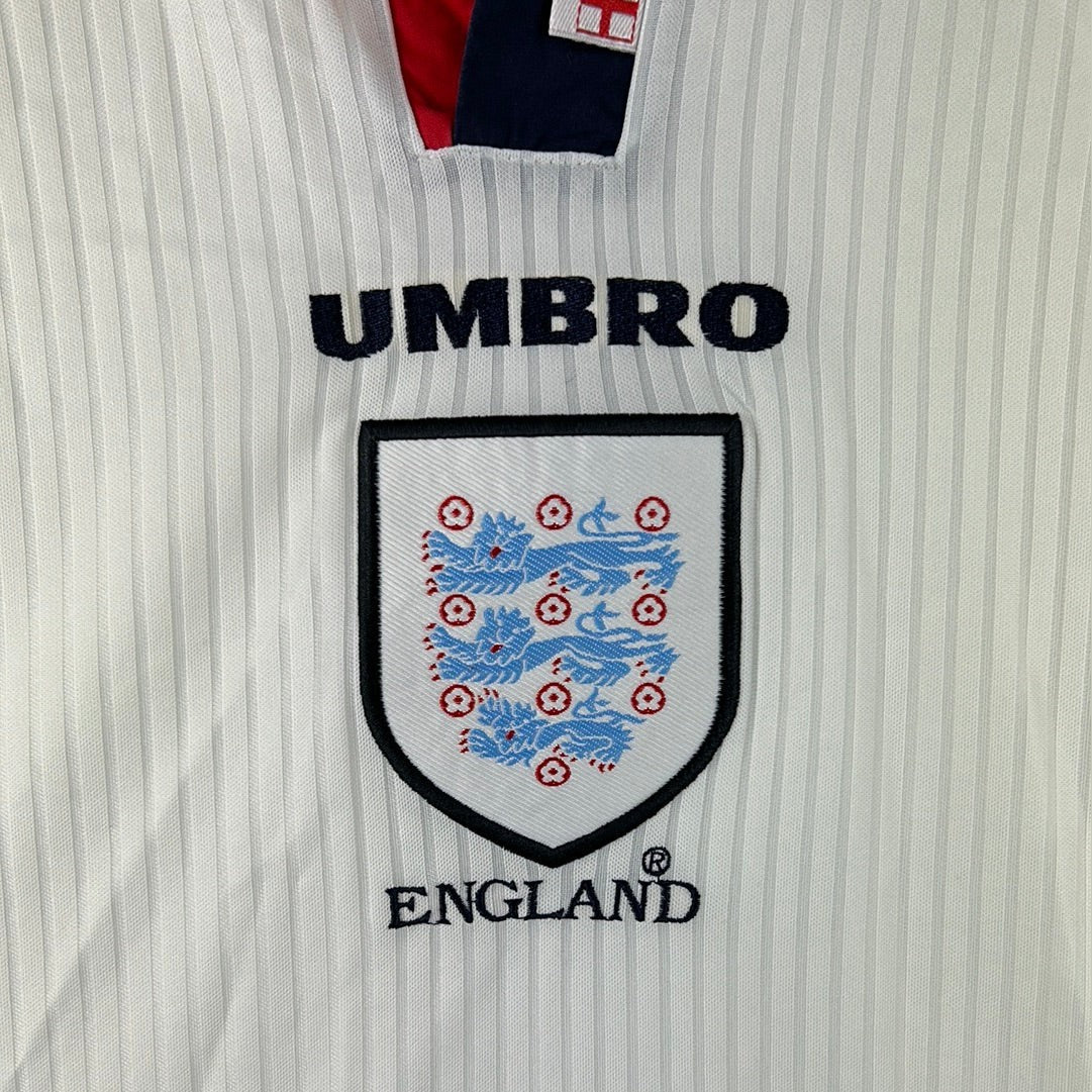 Retro Home 1998 Shirt