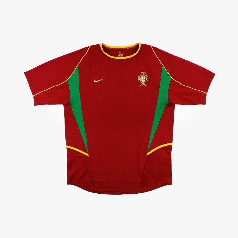 Retro Home 2002 Shirt