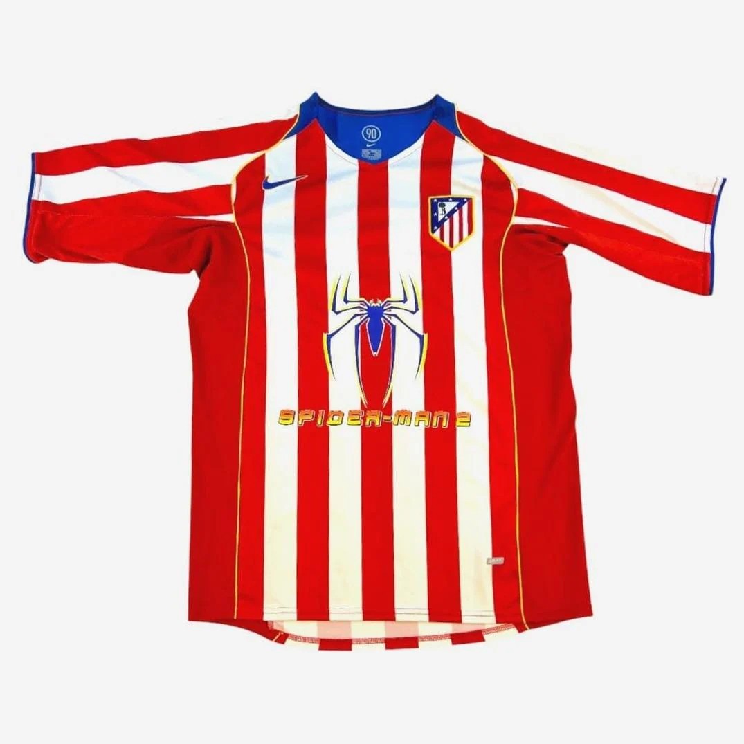 Retro Home 2004/05 Shirt