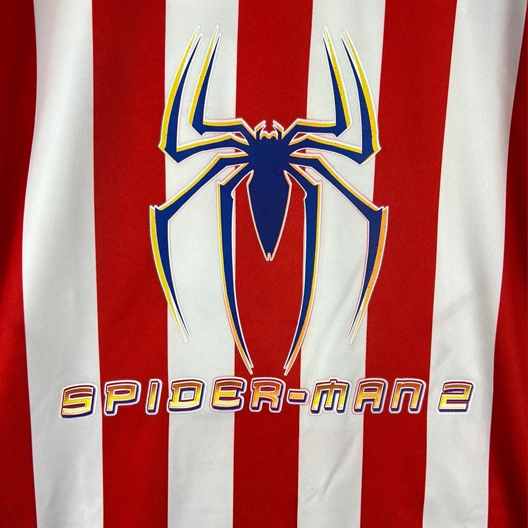 Retro Home 2004/05 Shirt