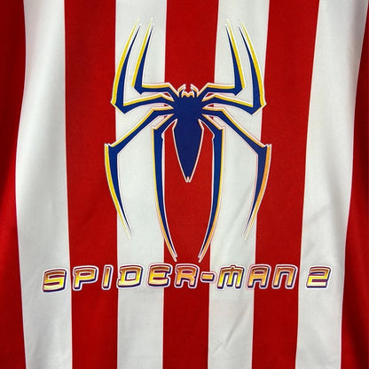 Retro Home 2004/05 Shirt