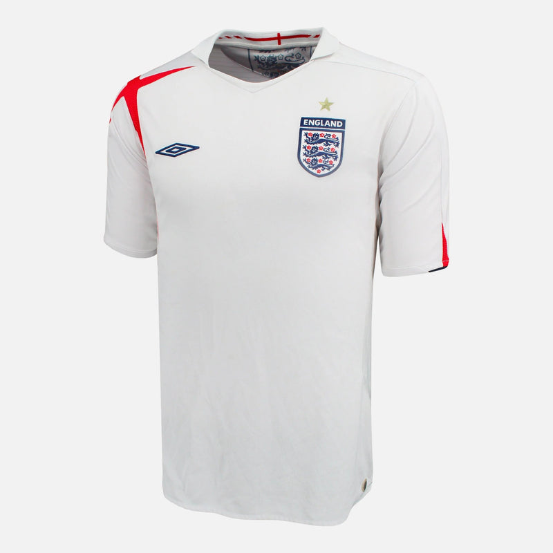 Retro Home 2005 Shirt