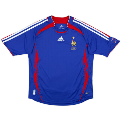 Retro Home 2006 Shirt