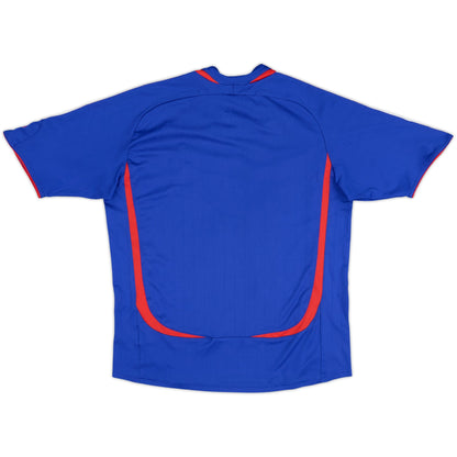 Retro Home 2006 Shirt