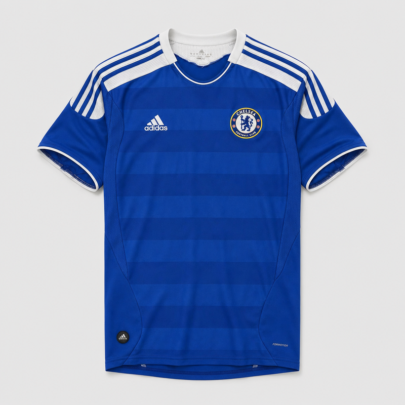 Retro Home 2011/12 Shirt