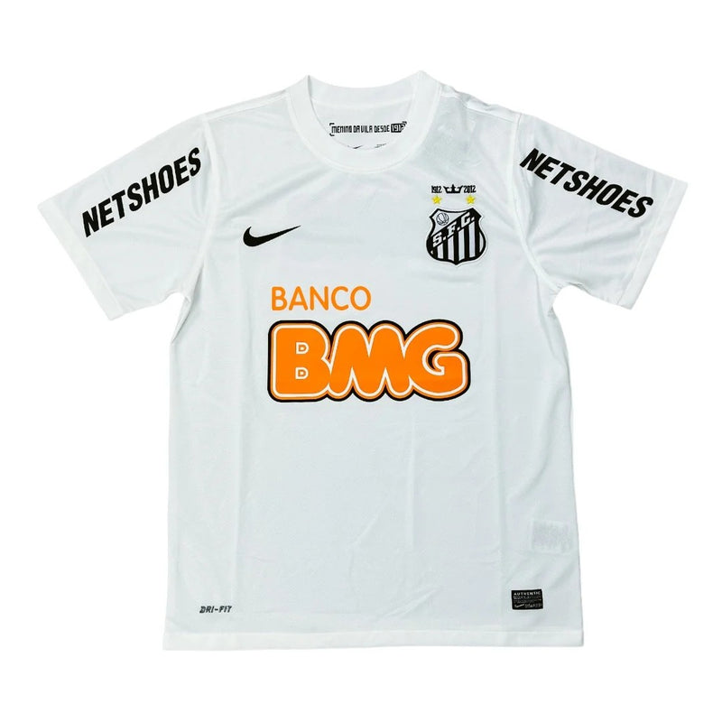 Retro Home 2011/12 Shirt · Design 2