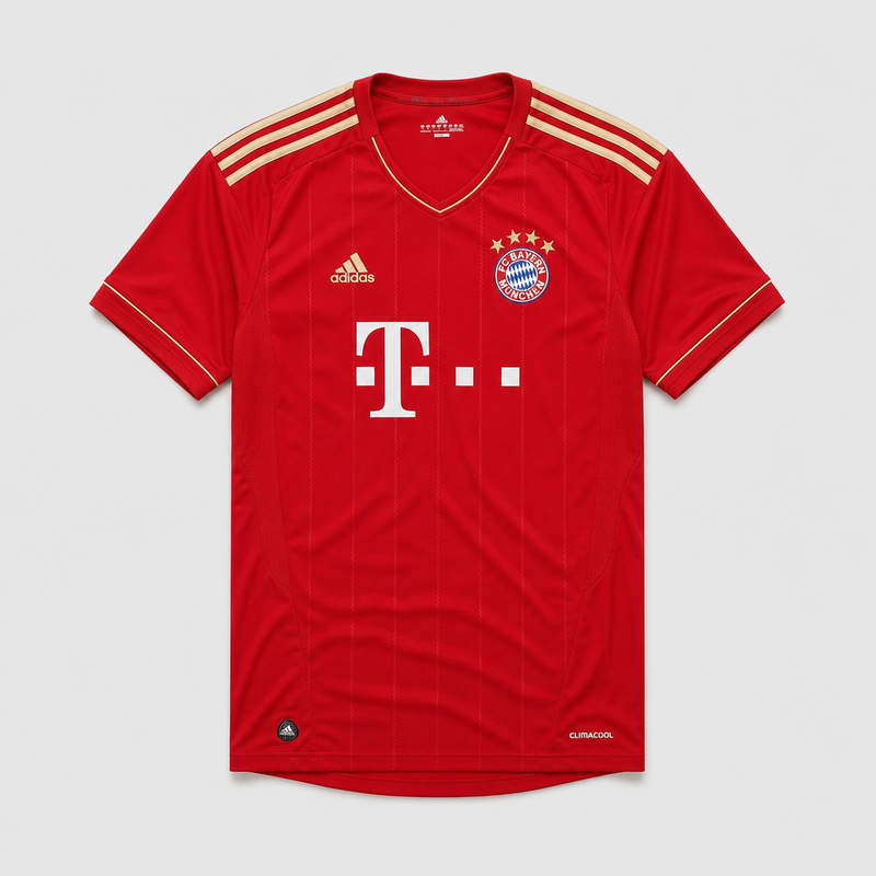 Retro Home 2012/13 Shirt