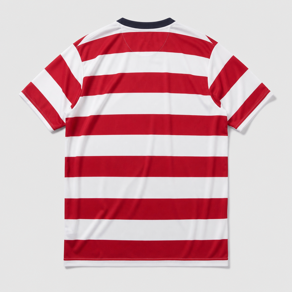 Retro Home 2012 Shirt