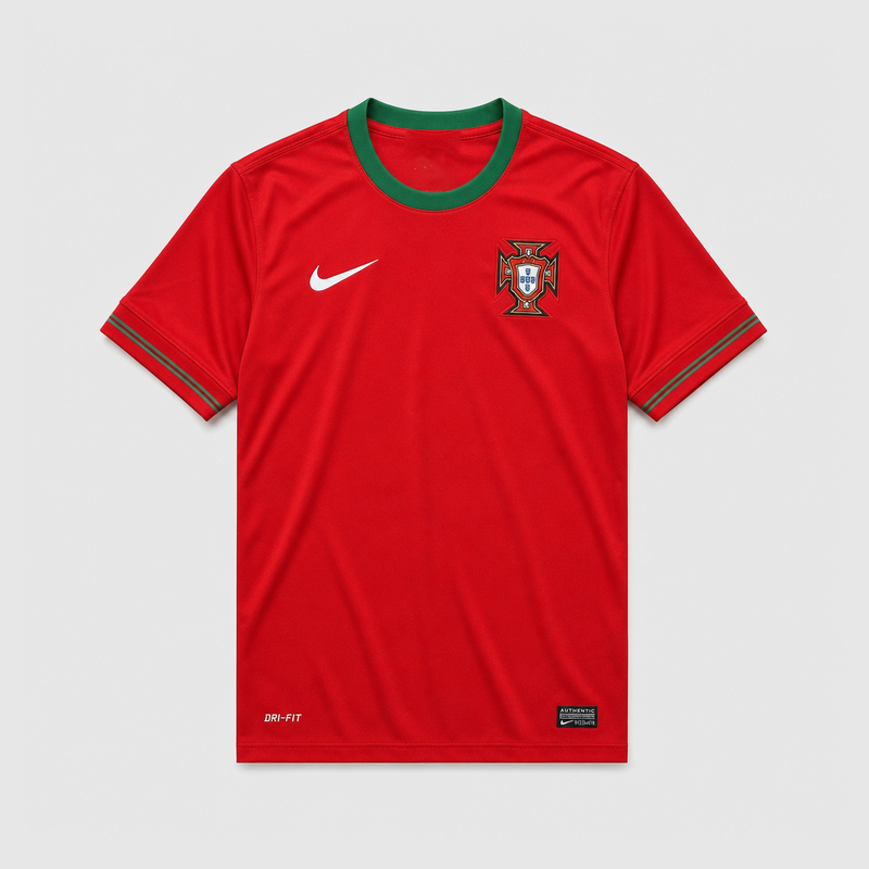 Retro Home 2012 Shirt · Design 2