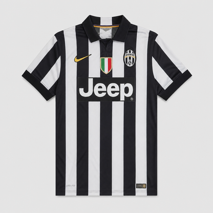 Retro Home 2014/15 Shirt