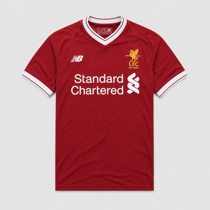 Retro Home 2017/18 Shirt