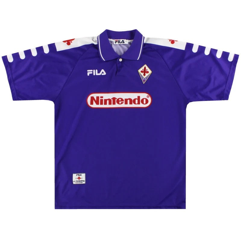 Retro Home 98/99 Shirt
