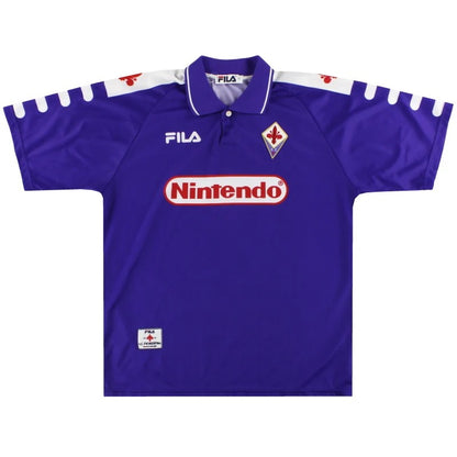 Retro Home 98/99 Shirt