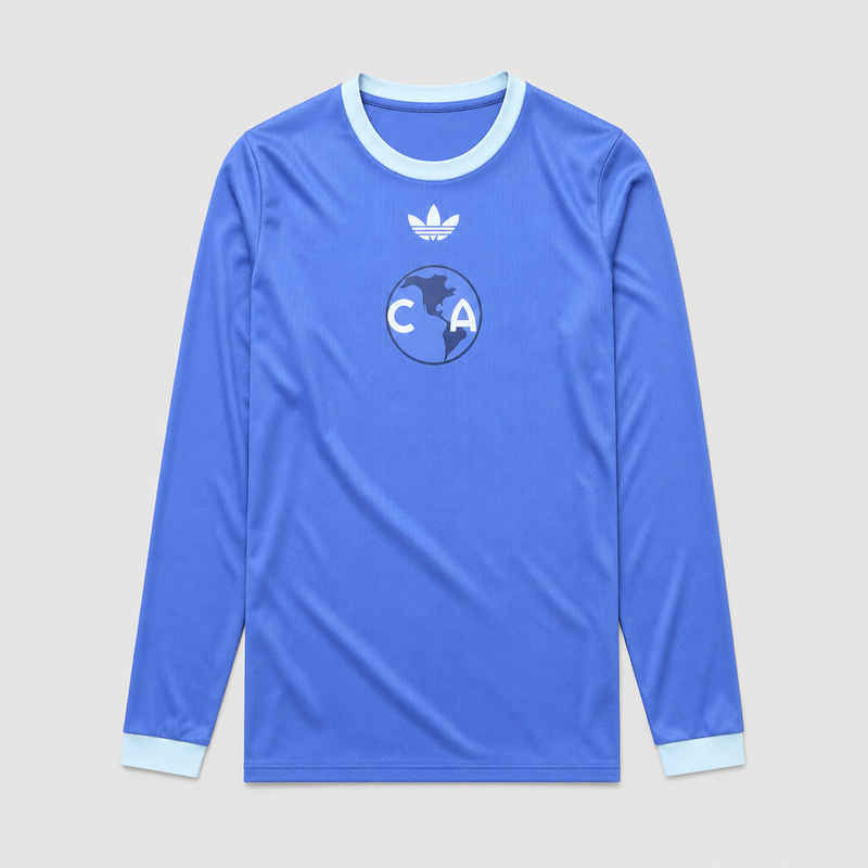 Special Edition 110th Anniversary Special Edition 26/27 Men's Long Sleeve Shirt