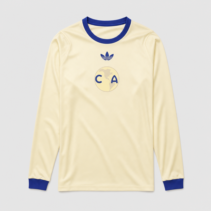 Special Edition 110th Anniversary Special Edition 26/27 Men's Long Sleeve Shirt · Design 2