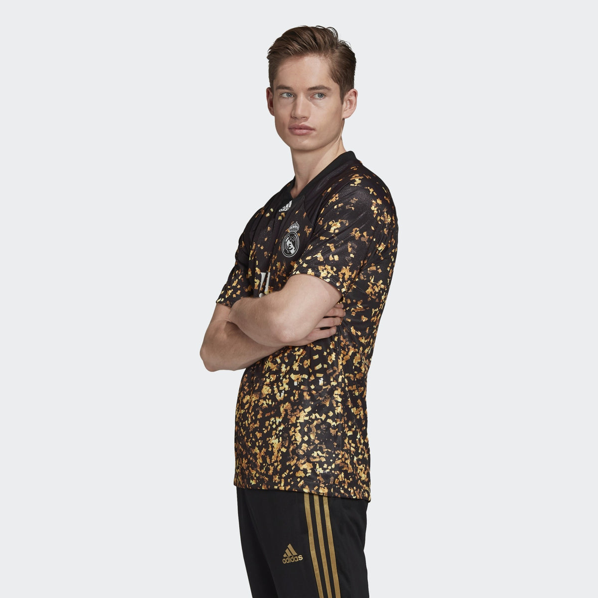 Special Edition 20/21 Men's Shirt