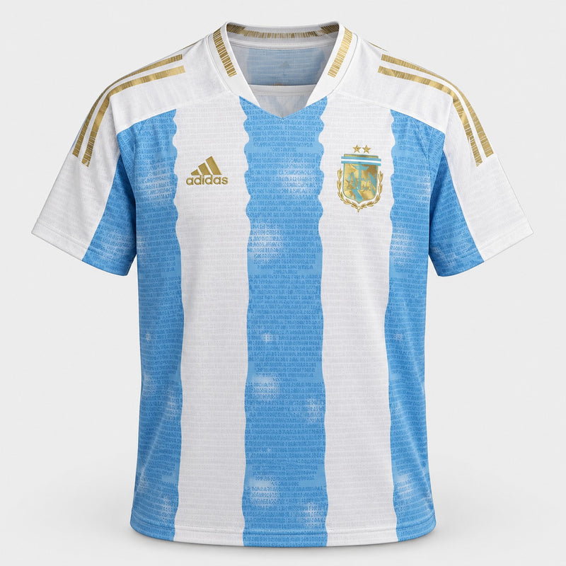 Special Edition 20/21 Men's Shirt