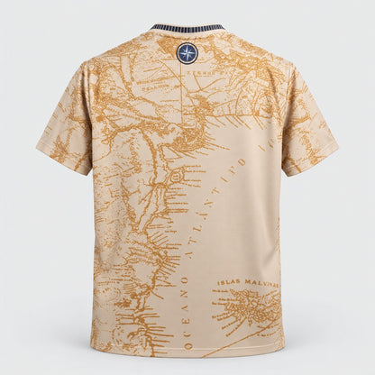 Special Edition 20/21 Men's Shirt · Design 2