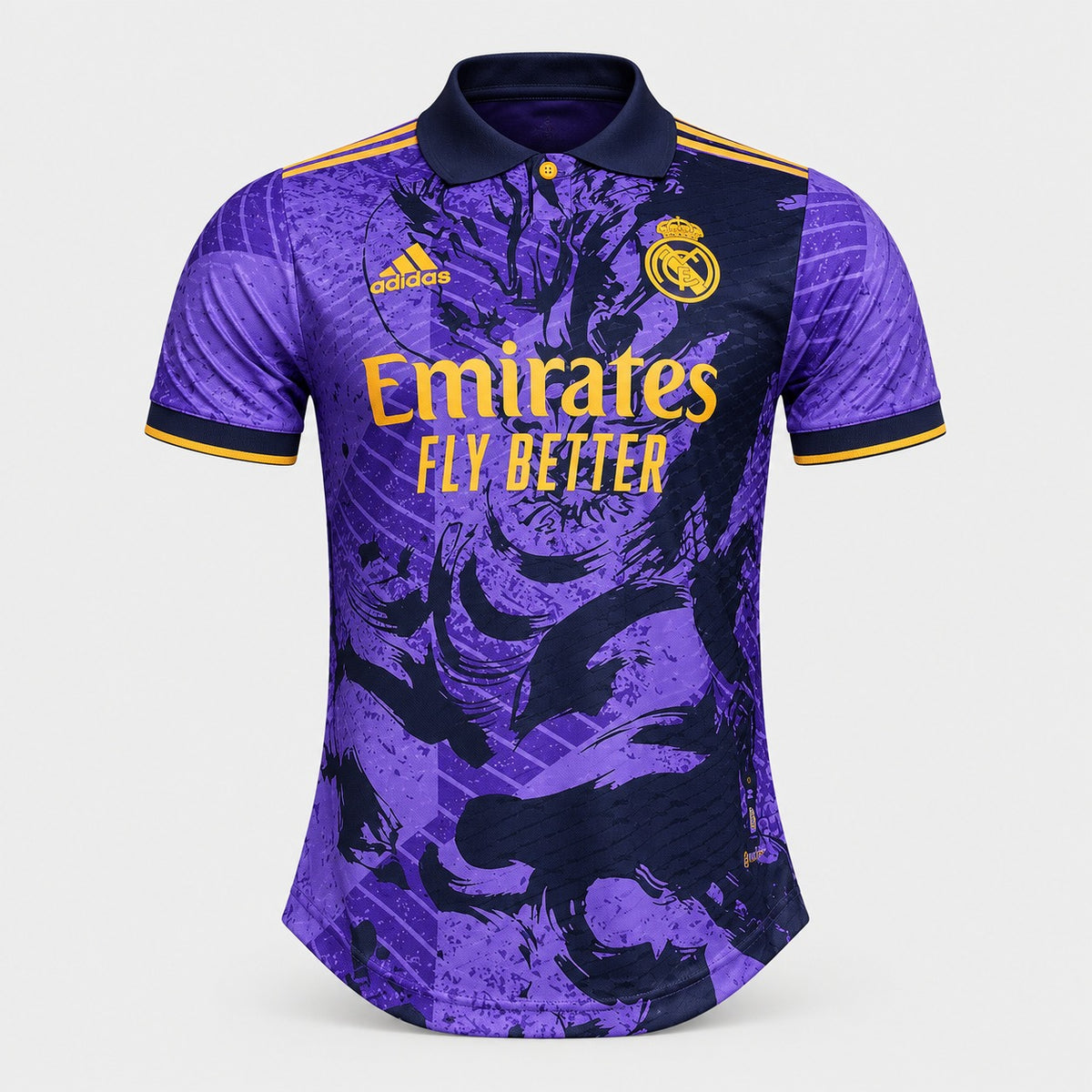 Special Edition 23/24 Men's Shirt