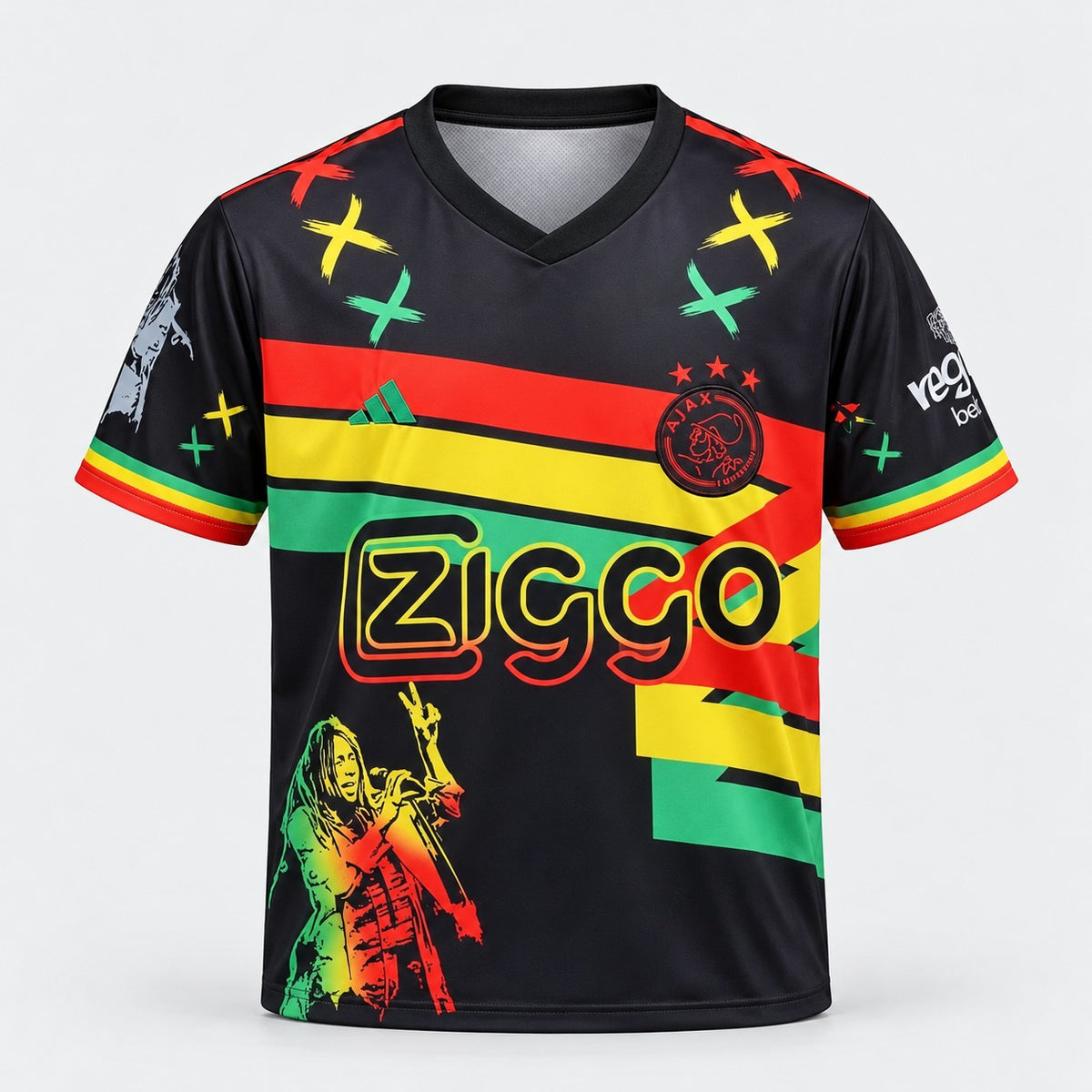 Special Edition 23/24 Men's Shirt
