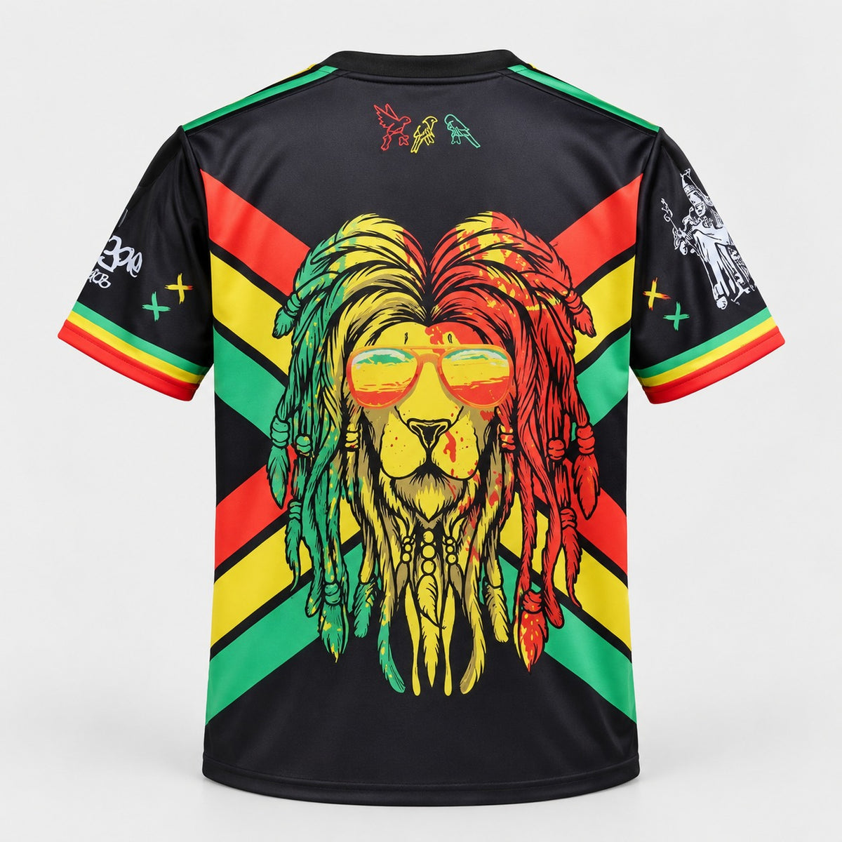 Special Edition 23/24 Men's Shirt