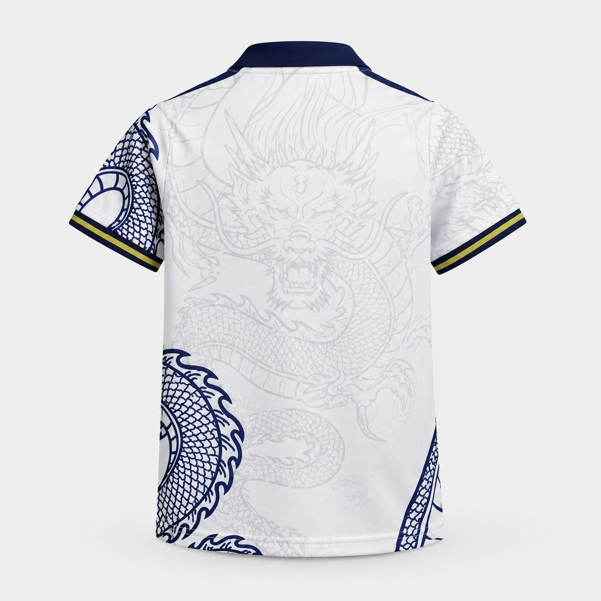 Special Edition 23/24 Men's Shirt · Design 2