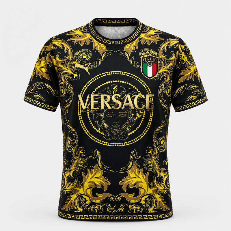 Special Edition 23/24 Men's Shirt · Design 2