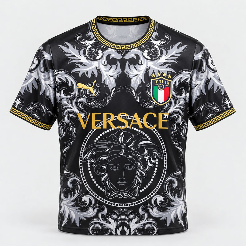 Special Edition 23/24 Men's Shirt · Design 3