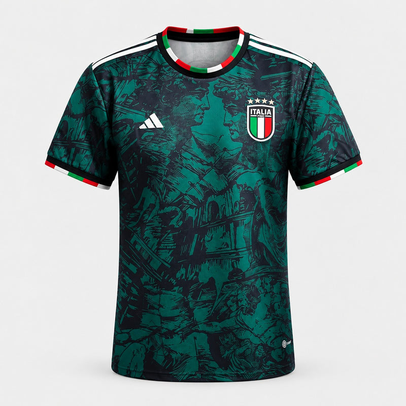 Special Edition 23/24 Men's Shirt · Design 4