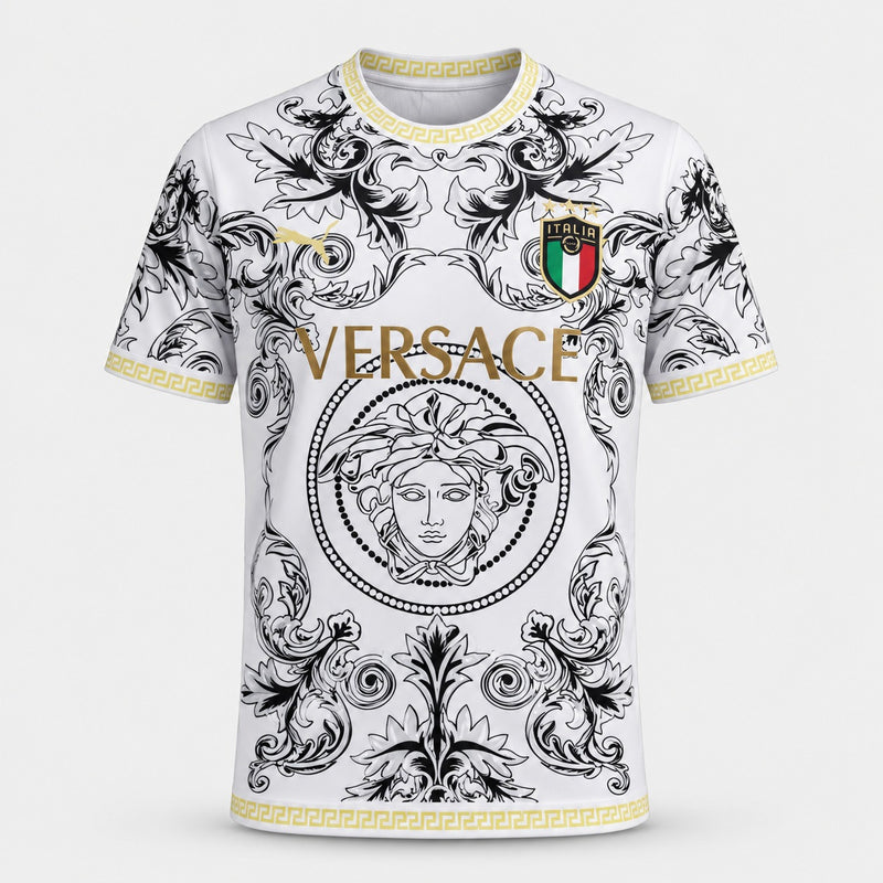 Special Edition 23/24 Men's Shirt · Design 6