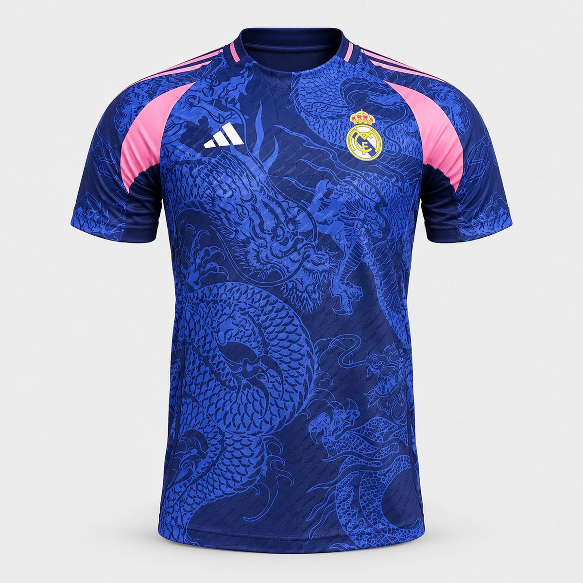 Special Edition 24/25 Men's Shirt
