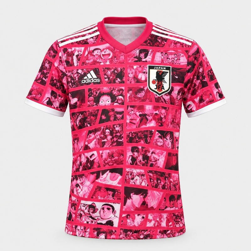Special Edition 24/25 Men's Shirt