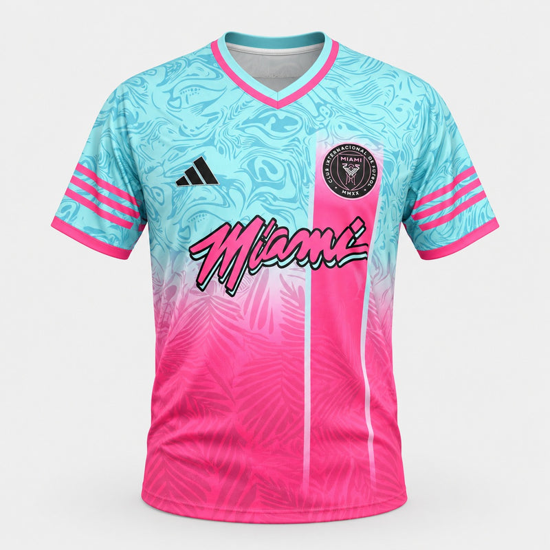 Special Edition 24/25 Men's Shirt