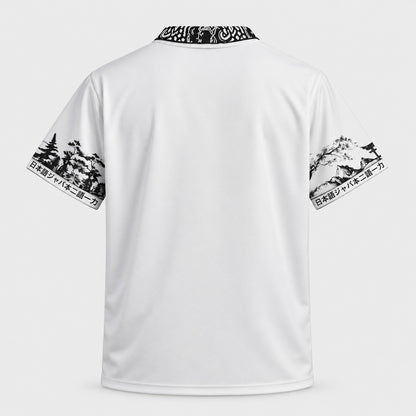 Special Edition 24/25 Men's Shirt · Design 12