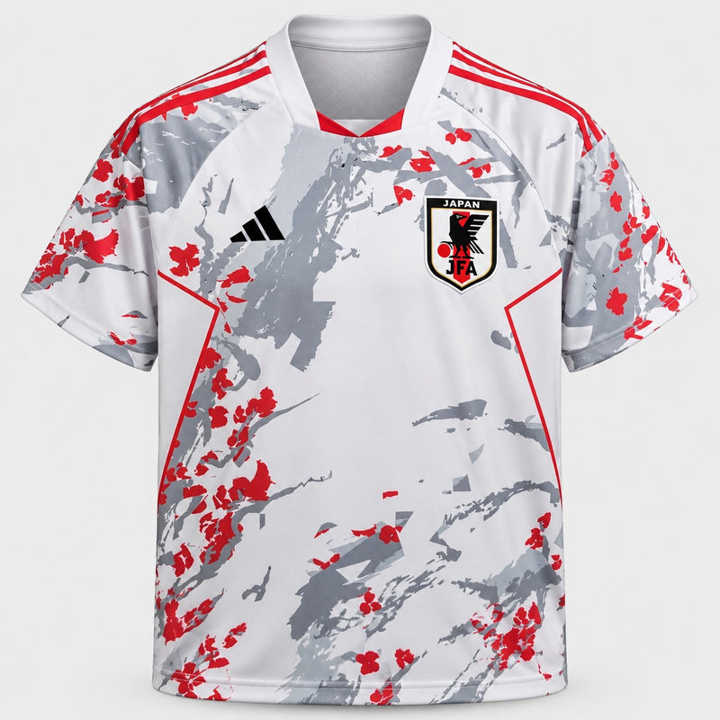 Special Edition 24/25 Men's Shirt · Design 13
