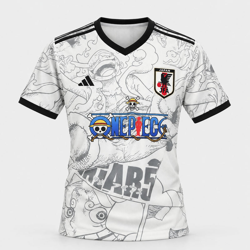 Special Edition 24/25 Men's Shirt · Design 2