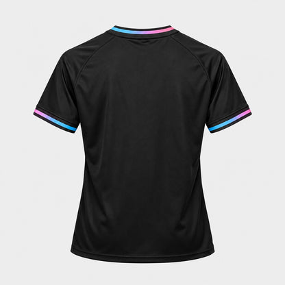 Special Edition 24/25 Men's Shirt · Design 3