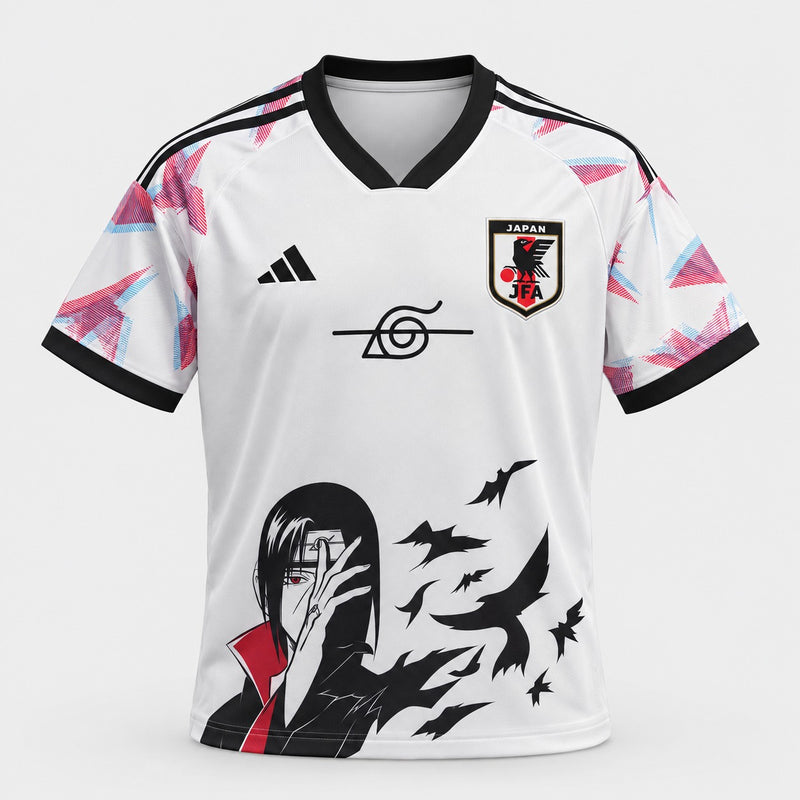 Special Edition 24/25 Men's Shirt · Design 4