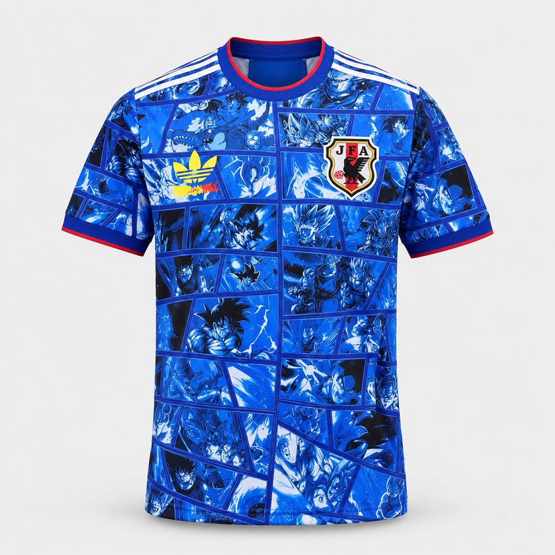Special Edition 24/25 Men's Shirt · Design 5