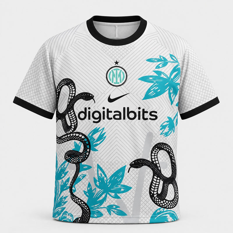 Special Edition 24/25 Men's Shirt · Design 8