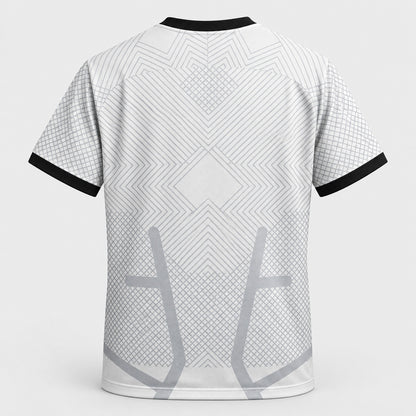 Special Edition 24/25 Men's Shirt · Design 8