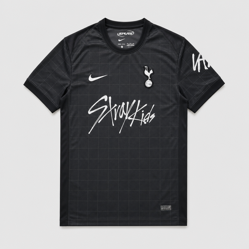 Special Edition 25/26 Men's Shirt